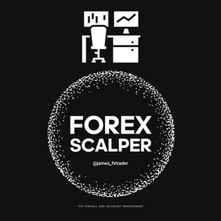 Логотип канала forexscalper9