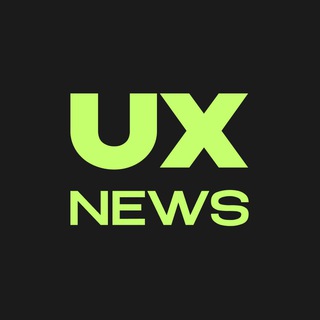 Логотип ux_news