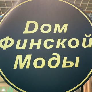 Логотип канала dom_finskoi_modi_chat