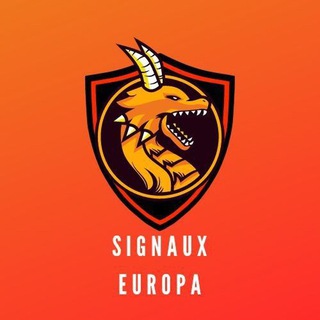 Логотип signauxeuropa