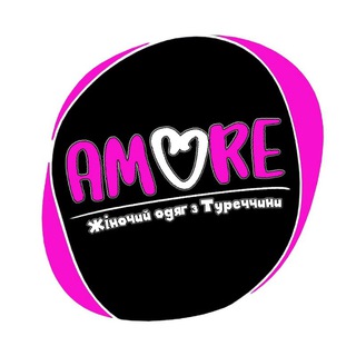 Логотип amore_sumy114