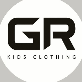 Логотип канала grkids_omde