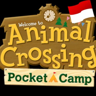 Логотип канала acpocketcampindonesia