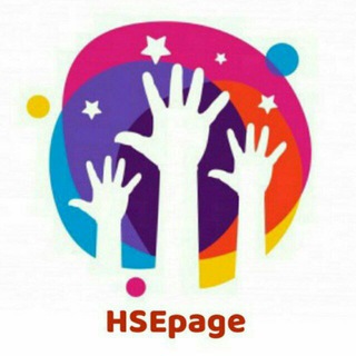 Логотип канала hsepage