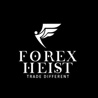 Логотип канала forexheistteam