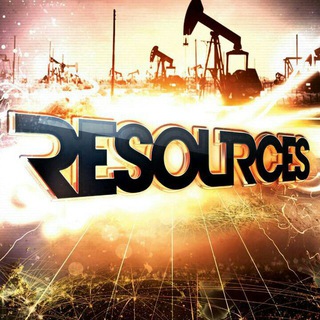 Логотип канала ru_resources