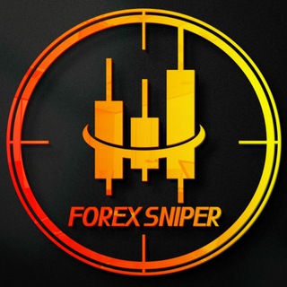 Логотип канала forexxsniper