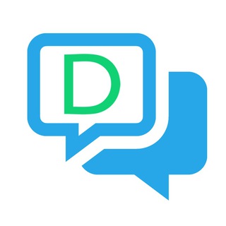 Логотип канала dialectic_chat