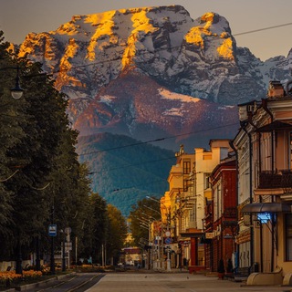 Логотип канала vladikavkaz_crazy