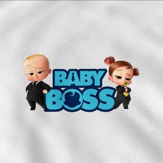 Логотип канала baby_boss_qarshi