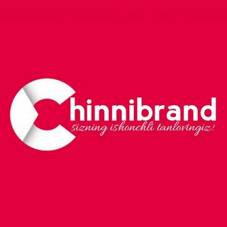 Логотип канала chinnibranduz