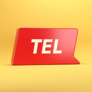 Логотип tezelon_tel