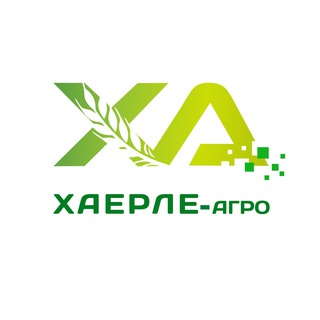 Логотип канала xaerleagr