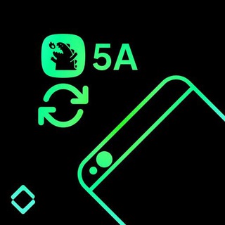 Логотип канала redmi5a_updates