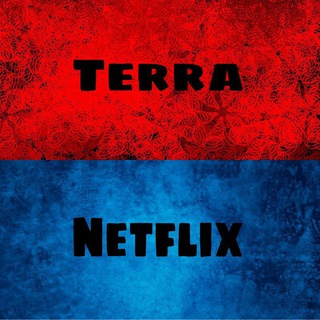 Логотип terranetflix