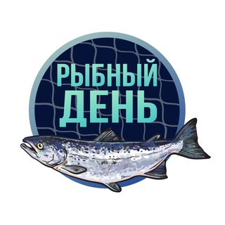 Логотип канала fishday_moscow