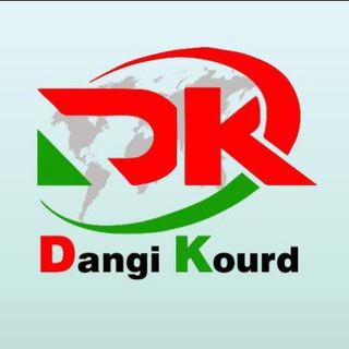 Логотип канала dangkurd24