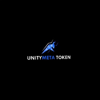 Логотип канала unitymetatoken