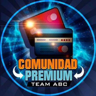 Логотип канала comunidadpremiumch
