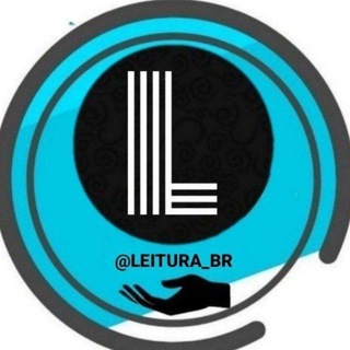 Логотип канала leitura_br