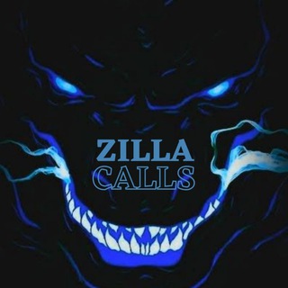 Логотип zilla_calls