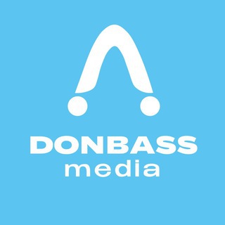 Логотип donbass_medi