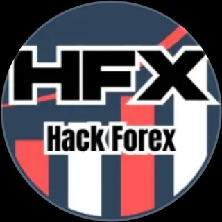 Логотип канала HACKFOREX_TRADING_SIGNALS