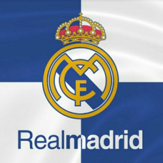 Логотип канала real_madrid_grupa_groupa