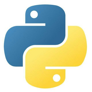 Логотип канала pythonres