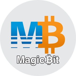 Логотип magicbit