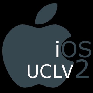 Логотип канала iosuclv