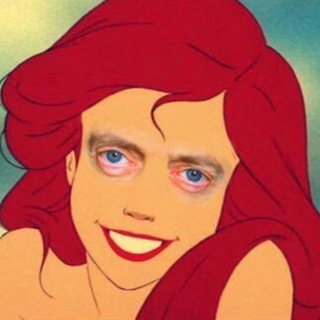 Логотип канала fatmermaiddegradation