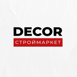 Логотип канала decorsm