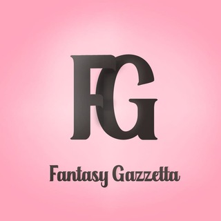 Логотип канала fangazzetta