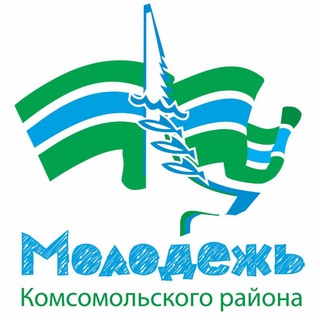 Логотип канала molodegKMS