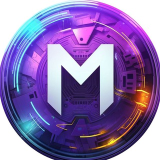 Логотип канала metaverseua