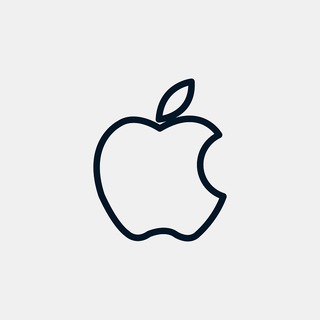 Логотип канала apple_cht