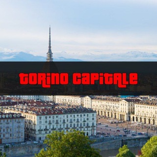 Логотип канала torinocapitale