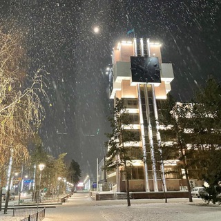 Логотип канала pavlodar