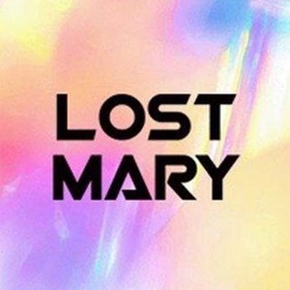 Логотип lostmaryru