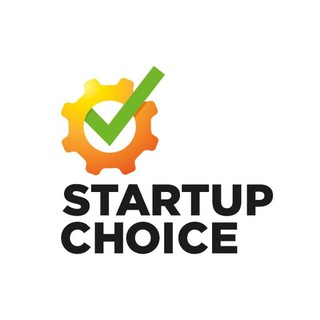 Логотип startupchoice