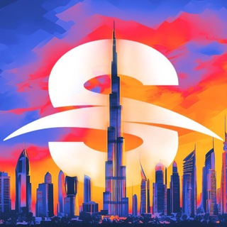 Логотип канала sunsetsellers_dubai