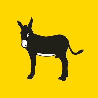 Логотип канала donkeyhotbcn