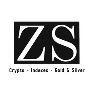 Логотип канала zakasignalsgoldsilver