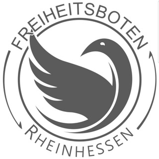 Логотип канала freiheitsboten_mainz