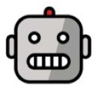 Логотип канала robovladeletschat