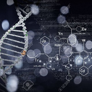 Логотип канала biochemistryscience