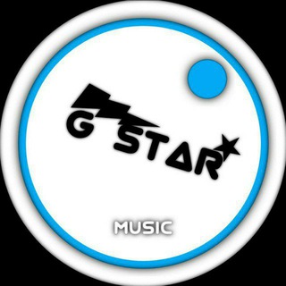 Логотип g_starmusic