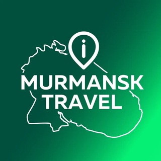 Логотип канала murmansk_travel