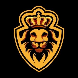 Логотип канала Lion_Mall_Parity